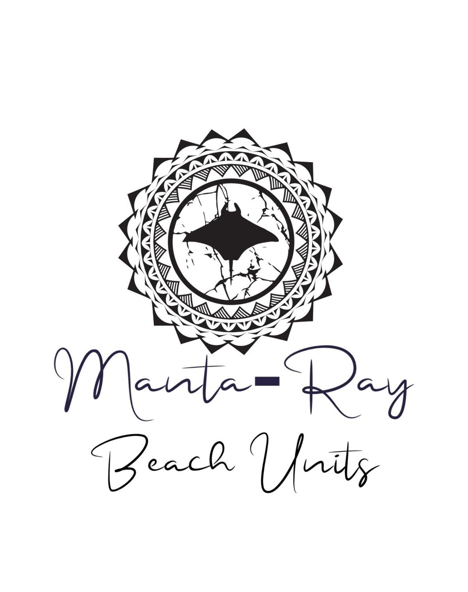 Manta-Ray Beach Units Arorangi Esterno foto
